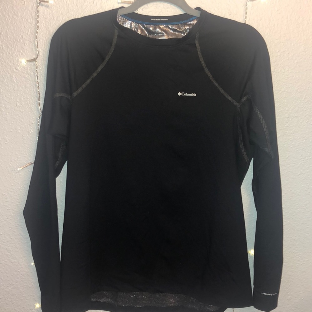 ✨Columbia Thermal Top✨